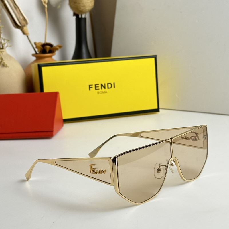 Fendi Sunglasses